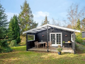 Holiday Home Synnöve - 350m from the sea by Interhome Bogø By